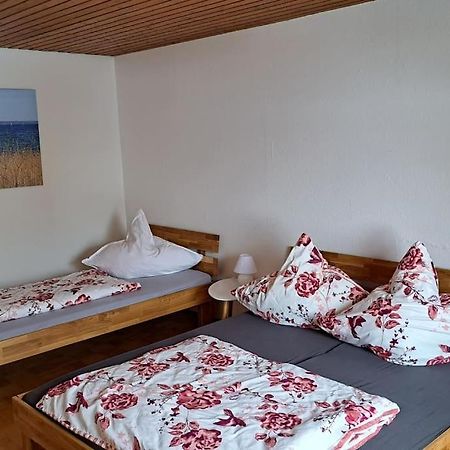 Ferienhaus Am Ammersee In Bierdorf Diessen am Ammersee Ngoại thất bức ảnh