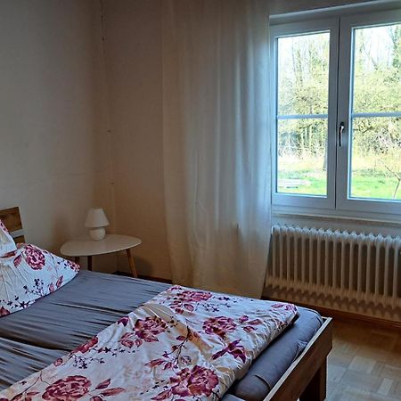 Ferienhaus Am Ammersee In Bierdorf Diessen am Ammersee Ngoại thất bức ảnh