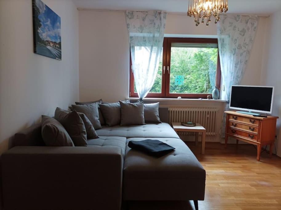 Ferienhaus Am Ammersee In Bierdorf Diessen am Ammersee Ngoại thất bức ảnh