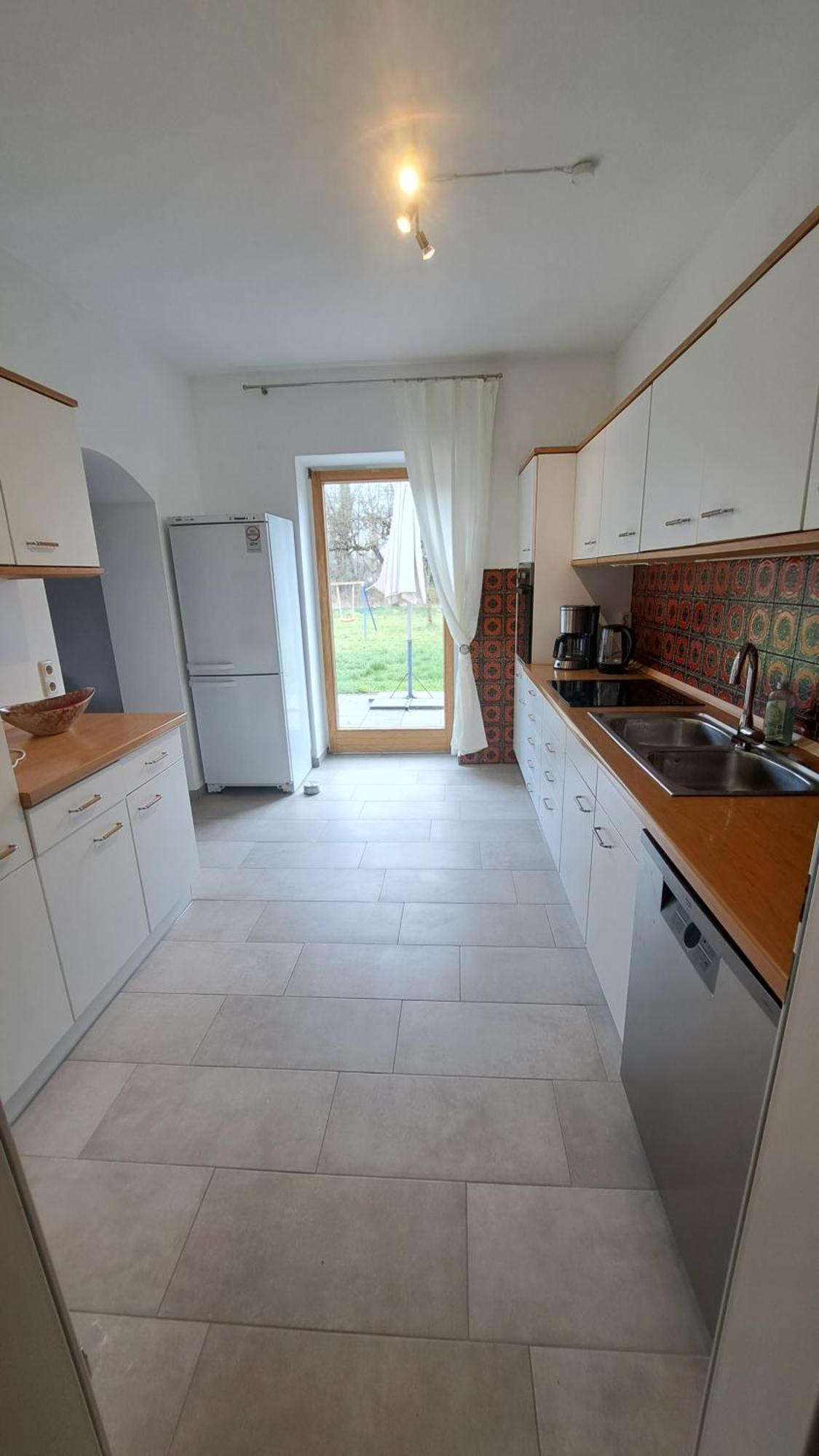 Ferienhaus Am Ammersee In Bierdorf Diessen am Ammersee Ngoại thất bức ảnh