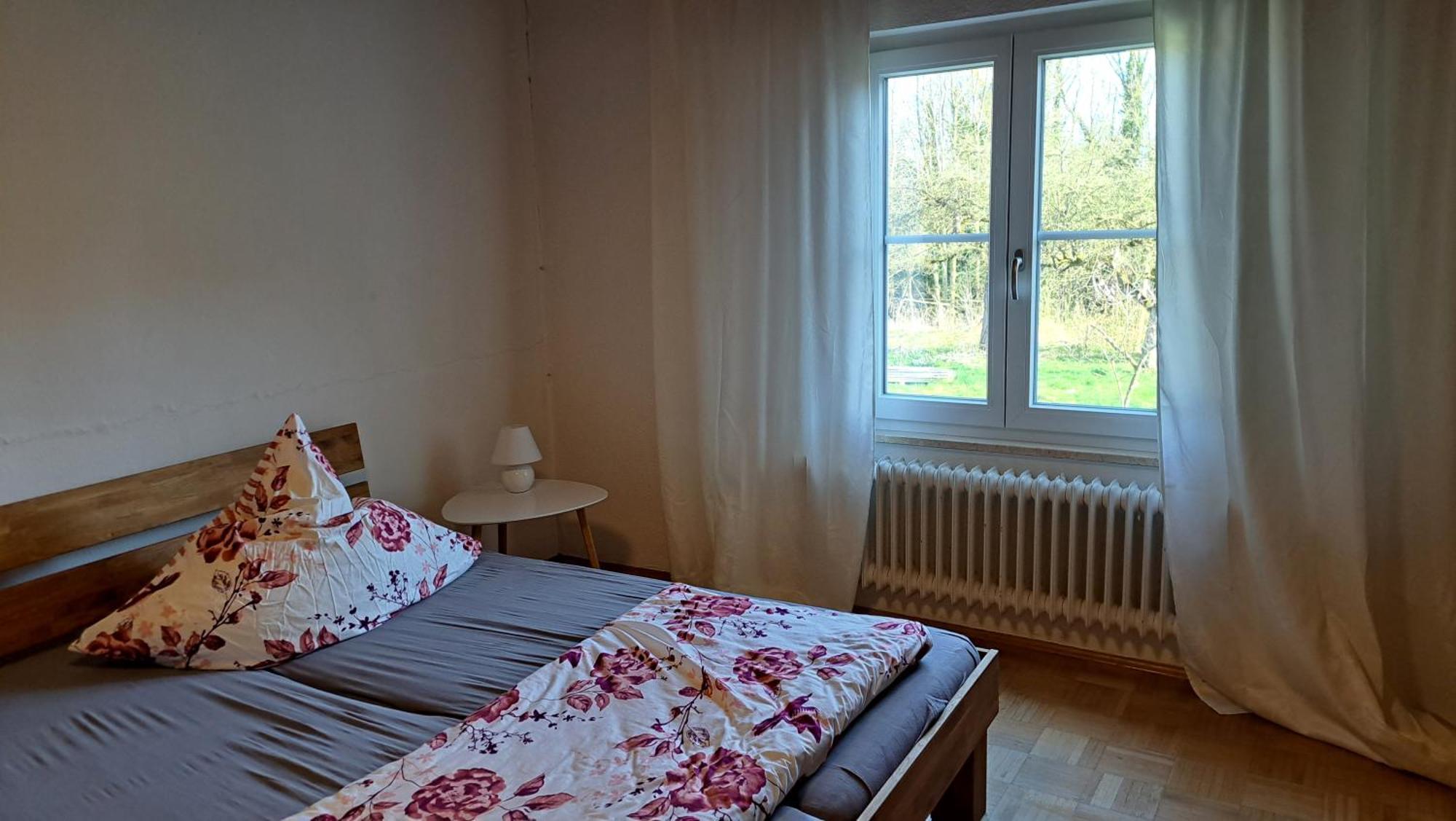Ferienhaus Am Ammersee In Bierdorf Diessen am Ammersee Ngoại thất bức ảnh