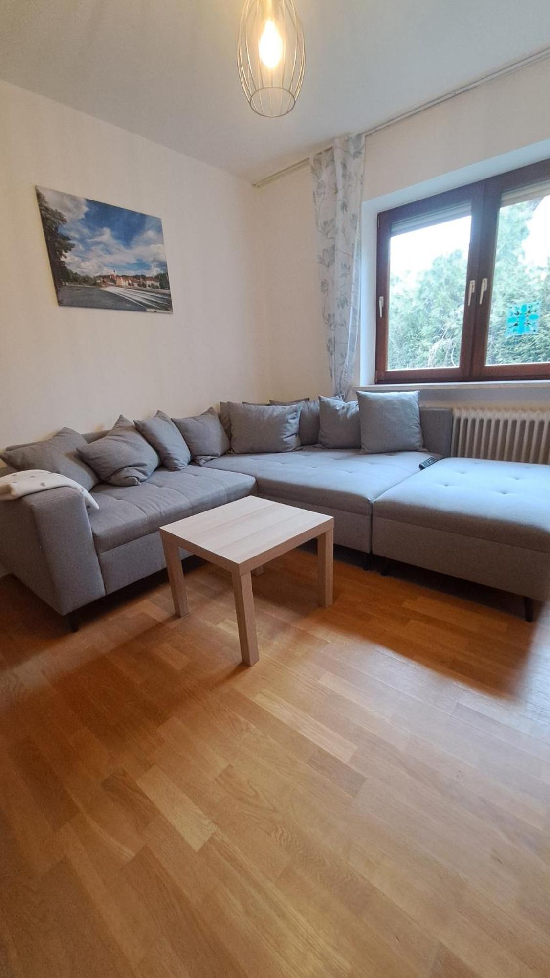 Ferienhaus Am Ammersee In Bierdorf Diessen am Ammersee Ngoại thất bức ảnh